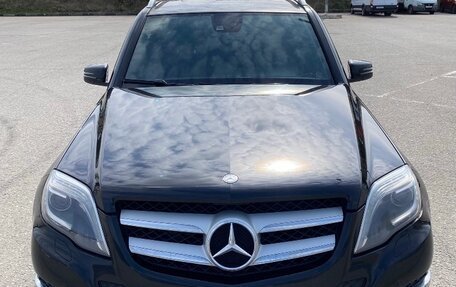Mercedes-Benz GLK-Класс, 2014 год, 2 070 000 рублей, 5 фотография