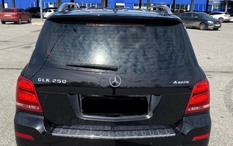 Mercedes-Benz GLK-Класс, 2014 год, 2 070 000 рублей, 7 фотография