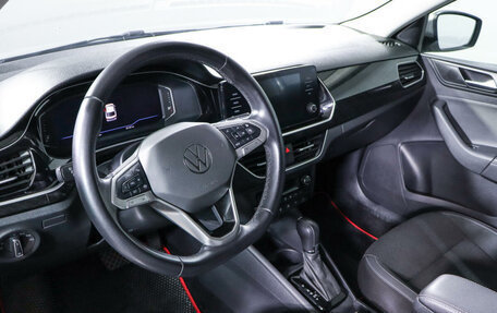 Volkswagen Polo VI (EU Market), 2020 год, 1 840 000 рублей, 14 фотография