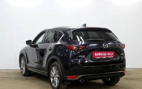 Mazda CX-5 II, 2019 год, 3 200 000 рублей, 6 фотография
