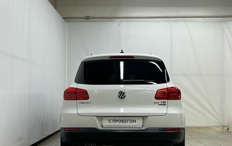 Volkswagen Tiguan I, 2012 год, 1 684 000 рублей, 6 фотография