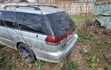 Subaru Legacy VII, 1994 год, 299 999 рублей, 4 фотография
