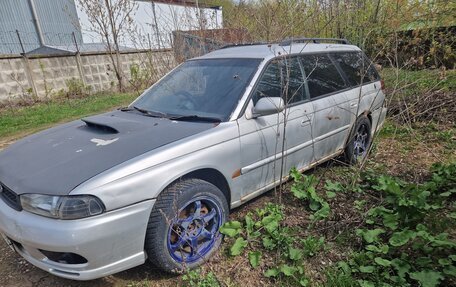Subaru Legacy VII, 1994 год, 299 999 рублей, 3 фотография
