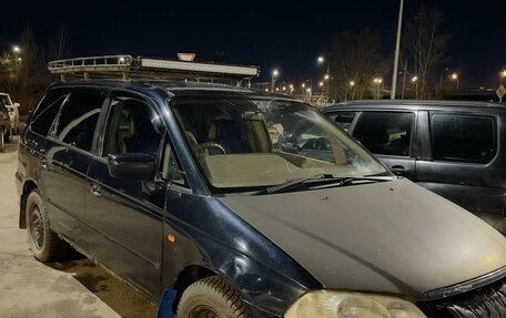 Honda Odyssey II, 2000 год, 500 000 рублей, 6 фотография