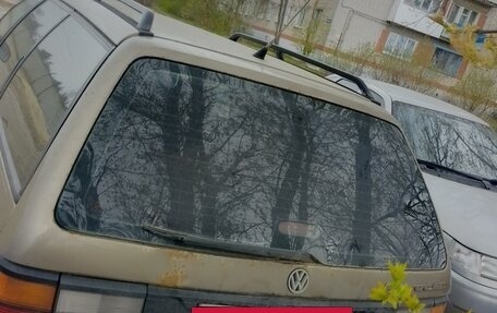 Volkswagen Passat B3, 1990 год, 120 000 рублей, 7 фотография