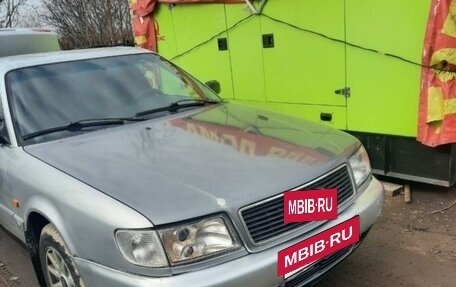 Audi A6, 1996 год, 280 000 рублей, 3 фотография