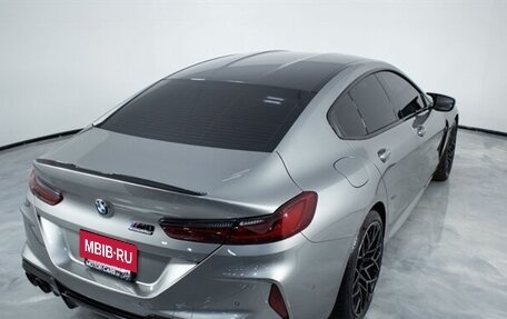 BMW M8 I (F91/F92/F93), 2022 год, 12 400 000 рублей, 3 фотография