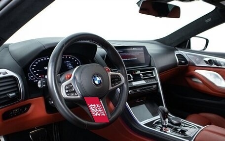 BMW M8 I (F91/F92/F93), 2022 год, 12 400 000 рублей, 5 фотография