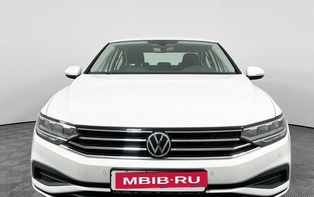 Volkswagen Passat B8 рестайлинг, 2021 год, 2 917 000 рублей, 3 фотография