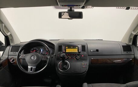 Volkswagen Multivan T5, 2014 год, 2 895 000 рублей, 13 фотография