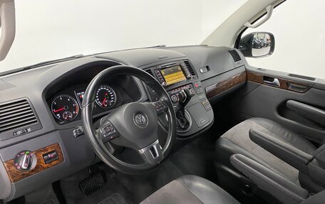 Volkswagen Multivan T5, 2014 год, 2 895 000 рублей, 14 фотография