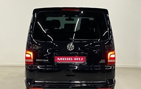 Volkswagen Multivan T5, 2014 год, 2 895 000 рублей, 10 фотография