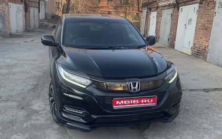 Honda Vezel, 2019 год, 2 250 000 рублей, 1 фотография