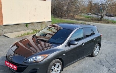 Mazda 3, 2010 год, 850 000 рублей, 1 фотография
