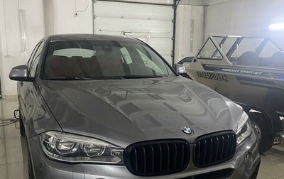 BMW X6, 2017 год, 6 150 000 рублей, 1 фотография