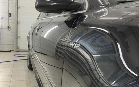 Audi A8, 2005 год, 1 100 000 рублей, 15 фотография
