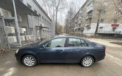 Volkswagen Jetta VI, 2008 год, 700 000 рублей, 1 фотография