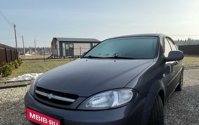 Chevrolet Lacetti, 2012 год, 880 000 рублей, 1 фотография