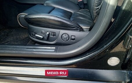 Audi A8, 2005 год, 1 100 000 рублей, 23 фотография