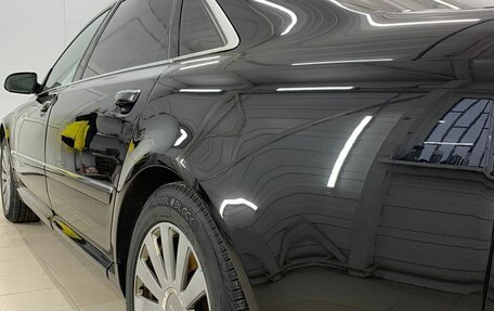 Audi A8, 2005 год, 1 100 000 рублей, 30 фотография