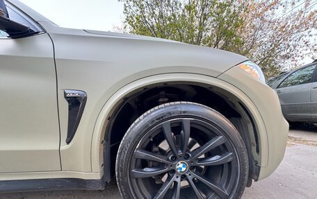 BMW X5, 2017 год, 5 000 000 рублей, 9 фотография