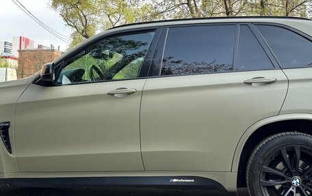 BMW X5, 2017 год, 5 000 000 рублей, 8 фотография