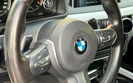 BMW X5, 2017 год, 5 000 000 рублей, 11 фотография