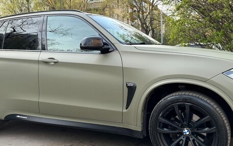 BMW X5, 2017 год, 5 000 000 рублей, 7 фотография