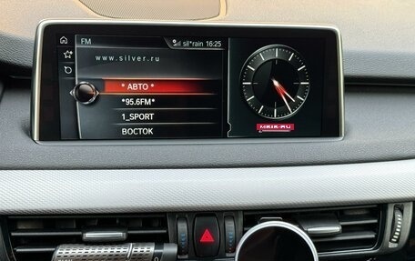 BMW X5, 2017 год, 5 000 000 рублей, 14 фотография