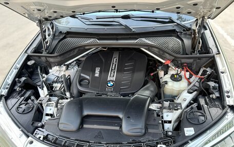 BMW X5, 2017 год, 5 000 000 рублей, 30 фотография