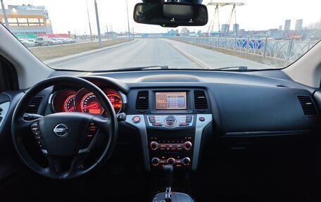 Nissan Murano, 2010 год, 1 450 000 рублей, 20 фотография