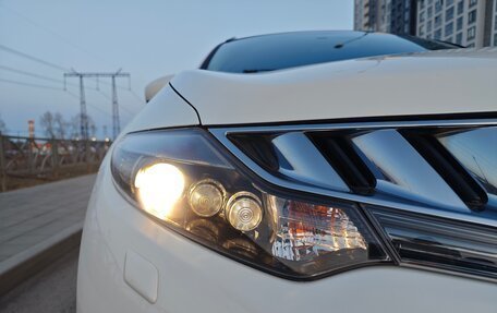 Nissan Murano, 2010 год, 1 450 000 рублей, 11 фотография