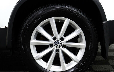Volkswagen Tiguan I, 2015 год, 1 367 000 рублей, 14 фотография