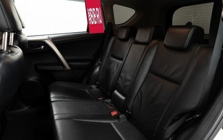 Toyota RAV4, 2013 год, 1 819 000 рублей, 7 фотография
