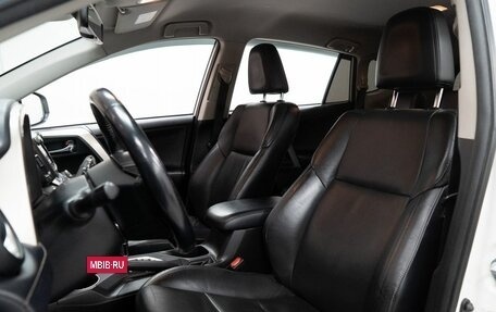 Toyota RAV4, 2013 год, 1 819 000 рублей, 6 фотография