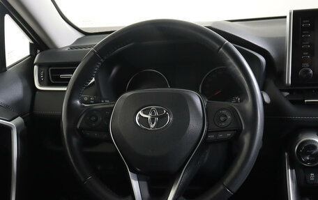 Toyota RAV4, 2020 год, 3 249 000 рублей, 17 фотография