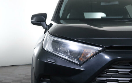 Toyota RAV4, 2020 год, 3 249 000 рублей, 20 фотография