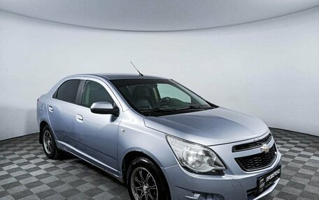 Chevrolet Cobalt II, 2013 год, 467 000 рублей, 3 фотография