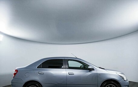 Chevrolet Cobalt II, 2013 год, 467 000 рублей, 4 фотография