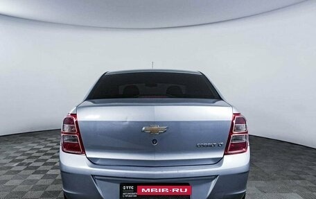 Chevrolet Cobalt II, 2013 год, 467 000 рублей, 6 фотография