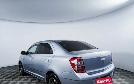Chevrolet Cobalt II, 2013 год, 467 000 рублей, 7 фотография