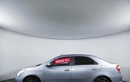 Chevrolet Cobalt II, 2013 год, 467 000 рублей, 8 фотография