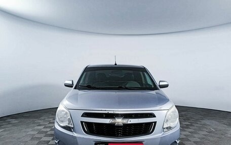 Chevrolet Cobalt II, 2013 год, 467 000 рублей, 2 фотография