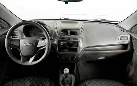 Chevrolet Cobalt II, 2013 год, 467 000 рублей, 14 фотография