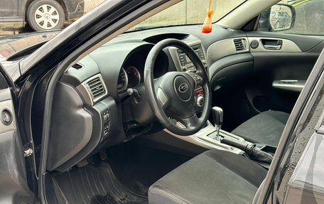 Subaru Impreza III, 2008 год, 725 000 рублей, 6 фотография