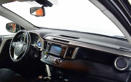 Toyota RAV4, 2014 год, 2 347 000 рублей, 14 фотография