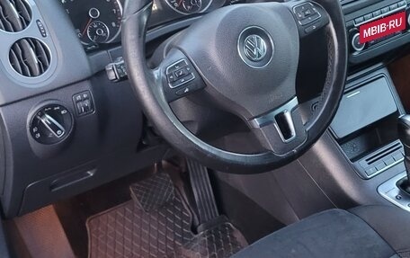 Volkswagen Tiguan I, 2013 год, 1 660 000 рублей, 12 фотография