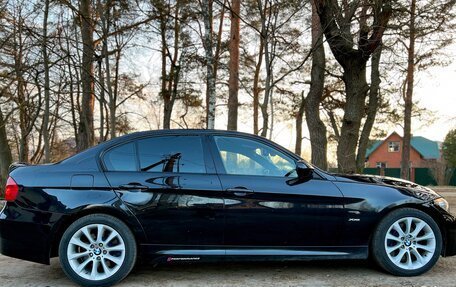 BMW 3 серия, 2009 год, 1 730 000 рублей, 7 фотография