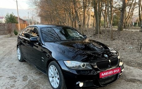 BMW 3 серия, 2009 год, 1 730 000 рублей, 5 фотография