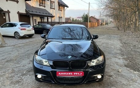 BMW 3 серия, 2009 год, 1 730 000 рублей, 3 фотография